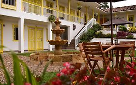 Hotel Salento Plaza